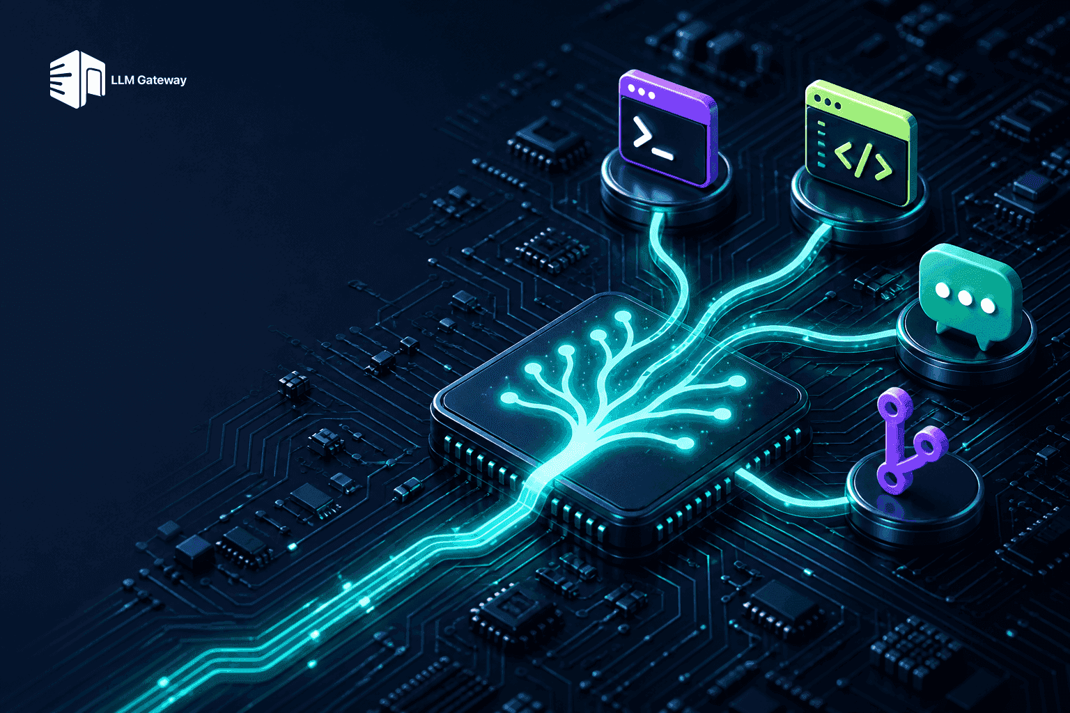 The best Cursor alternatives in 2026 — editors and coding agents connecting to many models through a central gateway