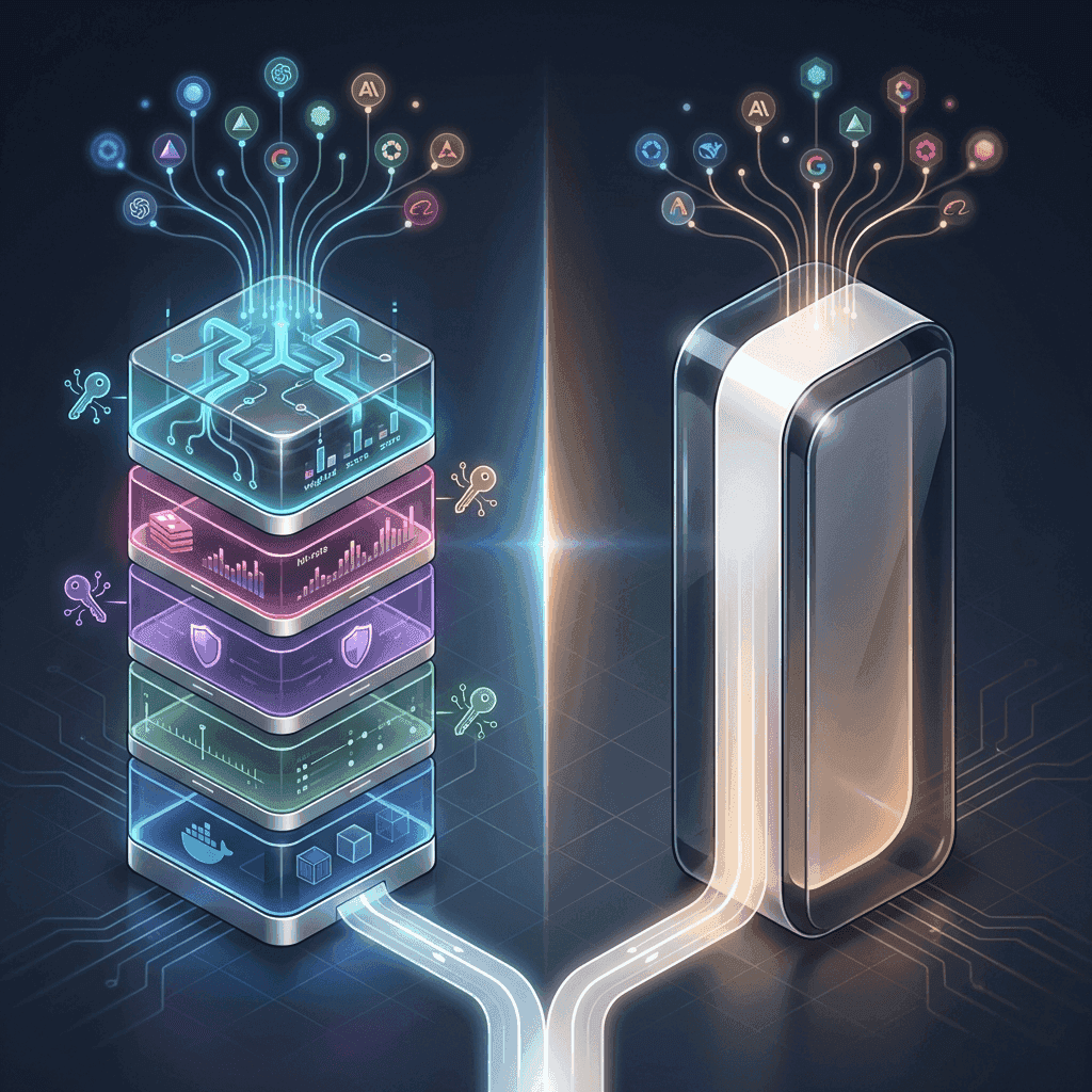 LLM Gateway vs OpenRouter: An Honest Comparison