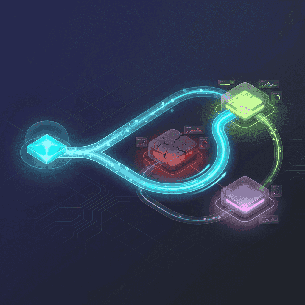 How We Handle LLM Provider Failover at Scale