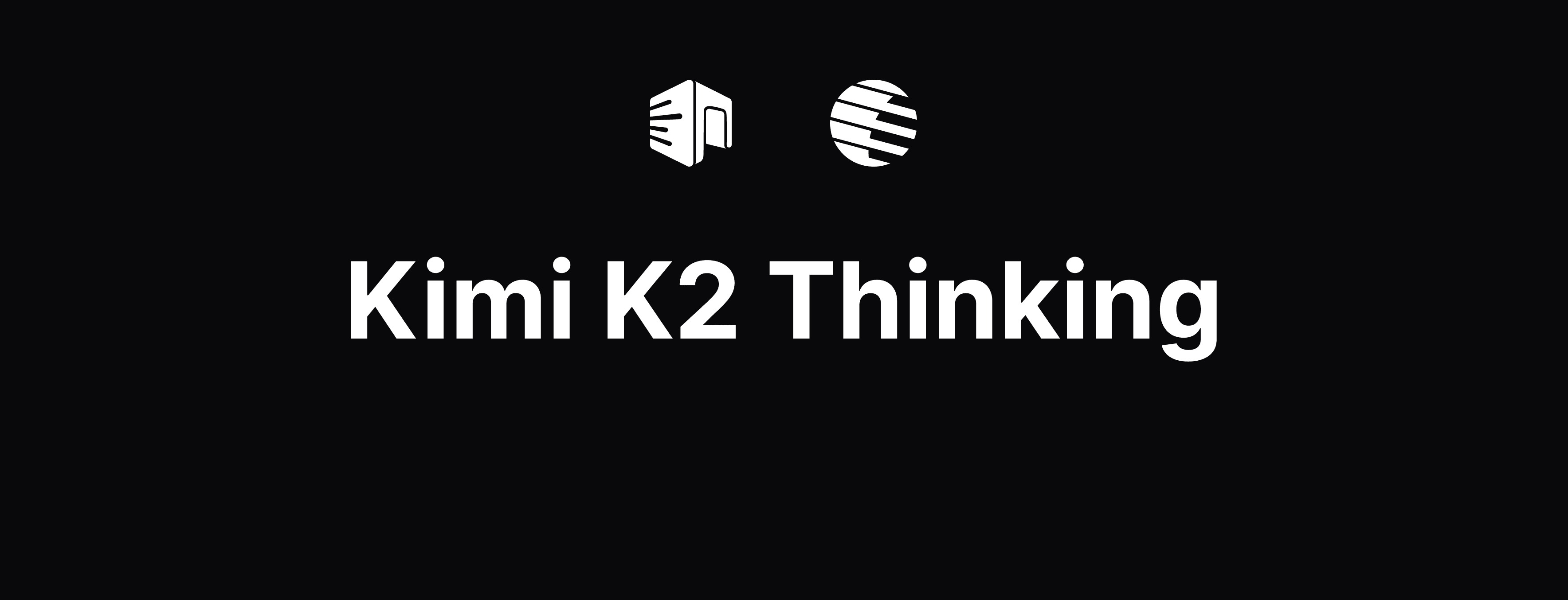 Kimi K2 Thinking Model Support - Changelog | LLM Gateway